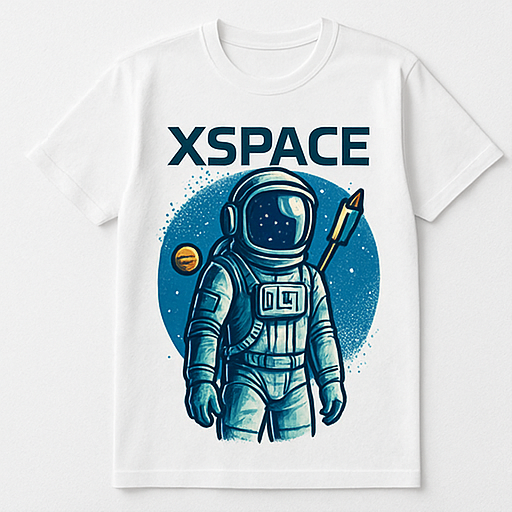 Xspace Trend 1