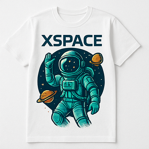 Xspace Trend 2