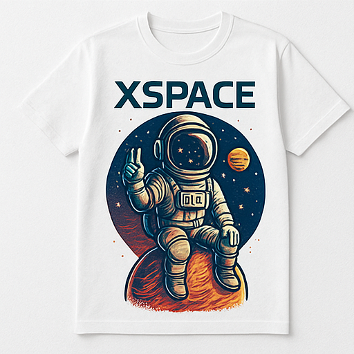 Xspace Trend 3