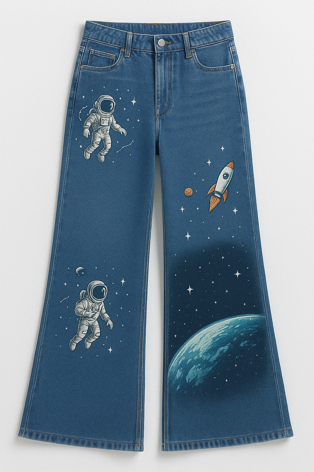 Xspace Jeans